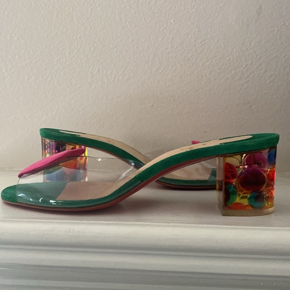 Christian Louboutin Flats - Picture 5 of 9